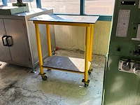 Werktafeltje