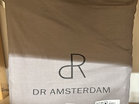 Werktas dames voor laptop, documenten en organisatie met rits, dr amsterdam, burro, 2025 - afbeelding 2 van  10