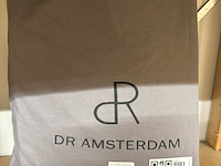 Werktas dames voor laptop, documenten en organisatie met rits, dr amsterdam, burro, 2025 - afbeelding 2 van  10