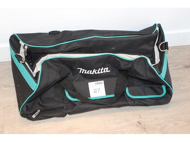 Werktas makita. - afbeelding 1 van  1