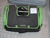 Werktas reca