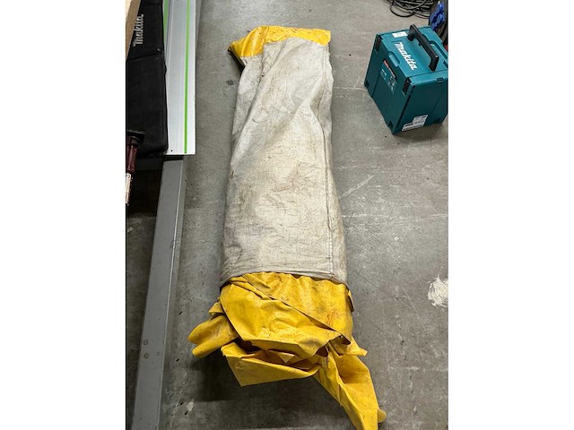 Werktent - afbeelding 2 van  2