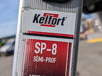 Werktrap 7-treeds met bordes, kelfort, sp-8 - afbeelding 8 van  8