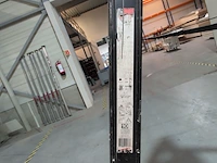 Werktrap altrex, 11 treeds met bordes - afbeelding 4 van  5
