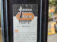 Werktrap altrex, 7 treeds met bordes - afbeelding 6 van  7