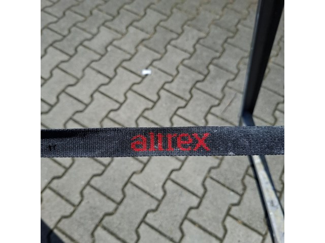 Werktrap altrex, 8 treeds - afbeelding 4 van  4