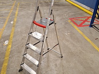 Werktrap altrex, double decker - afbeelding 2 van  4