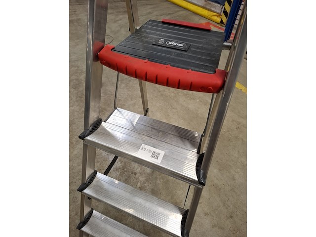 Werktrap altrex, double decker - afbeelding 3 van  4