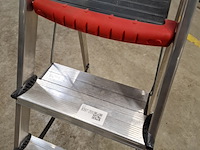 Werktrap altrex, double decker - afbeelding 3 van  4