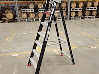 Werktrap altrex, taurus - afbeelding 1 van  4