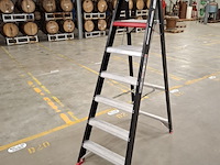 Werktrap altrex, taurus - afbeelding 2 van  4