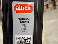 Werktrap altrex, taurus - afbeelding 3 van  4