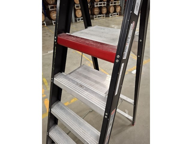 Werktrap altrex, taurus - afbeelding 4 van  4