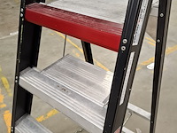 Werktrap altrex, taurus - afbeelding 4 van  4