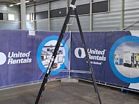Werktrap altrex, tgb 10 - afbeelding 3 van  8