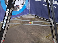 Werktrap altrex, tgb 10 - afbeelding 4 van  8
