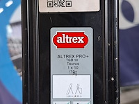 Werktrap altrex, tgb 10 - afbeelding 6 van  8