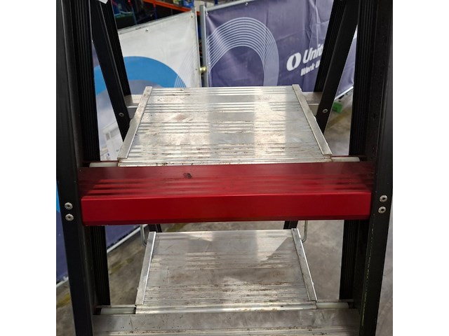 Werktrap altrex, tgb 10 - afbeelding 7 van  8