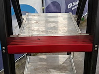 Werktrap altrex, tgb 10 - afbeelding 7 van  8