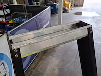 Werktrap altrex, tgb 10 - afbeelding 8 van  8