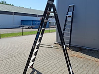 Werktrap altrex, tgb8 - afbeelding 3 van  3
