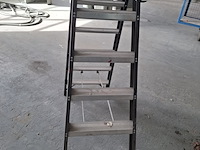 Werktrap altrex - afbeelding 2 van  3