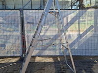 Werktrap ivana, iva-108-a - afbeelding 1 van  4