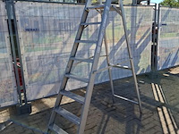 Werktrap ivana, iva-108-a - afbeelding 2 van  4