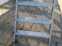 Werktrap ivana, iva-108-a - afbeelding 3 van  4