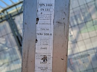 Werktrap ivana, iva-108-a - afbeelding 4 van  4