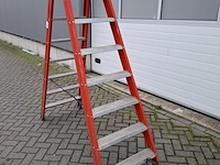 Werktrap kelfort - afbeelding 2 van  7