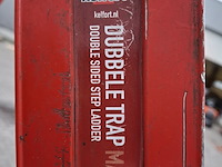 Werktrap kelfort - afbeelding 4 van  7