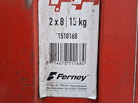 Werktrap kelfort - afbeelding 5 van  7