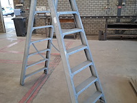 Werktrap little jumbo - afbeelding 1 van  4