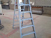 Werktrap little jumbo - afbeelding 2 van  4