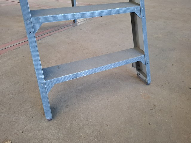 Werktrap little jumbo - afbeelding 3 van  4