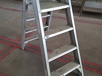 Werktrap solide, dt05 - afbeelding 1 van  4