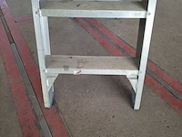 Werktrap solide, dt05 - afbeelding 3 van  4