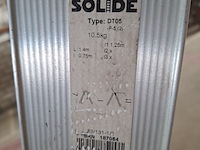 Werktrap solide, dt05 - afbeelding 4 van  4