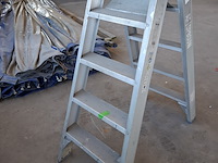 Werktrap solide, dt05 - afbeelding 2 van  3