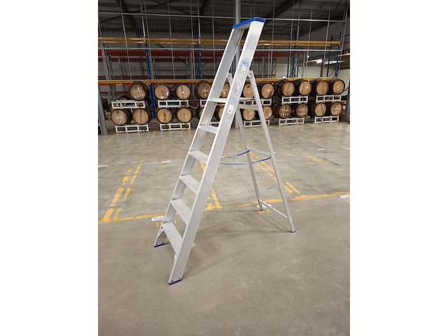 Werktrap solido - afbeelding 1 van  4