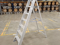 Werktrap solido - afbeelding 1 van  4