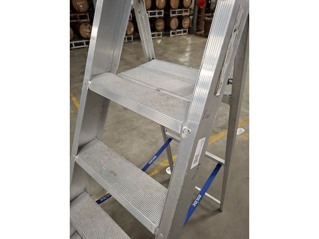 Werktrap solido - afbeelding 2 van  4