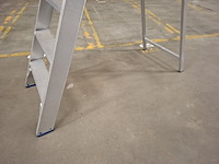 Werktrap solido - afbeelding 4 van  4