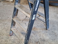 Werktrap - afbeelding 1 van  2