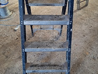 Werktrap - afbeelding 2 van  2