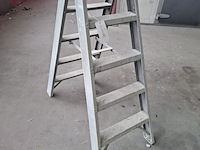 Werktrap - afbeelding 1 van  2