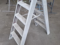 Werktrap - afbeelding 2 van  2