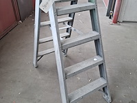 Werktrap - afbeelding 1 van  2