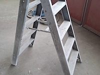 Werktrap - afbeelding 2 van  2